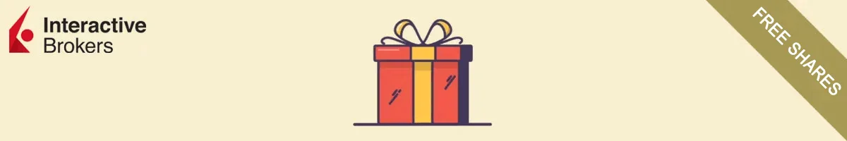 Interactive Brokers Bonus