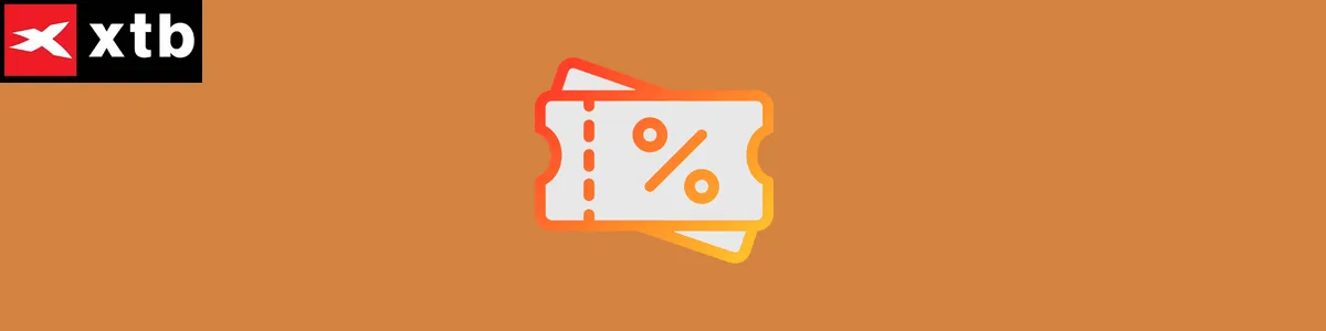 XTB Promo Code